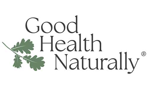 Good Health Naturally pet products