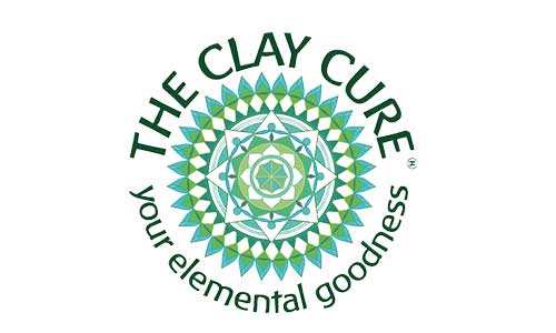 The Clay Cure Company pet products