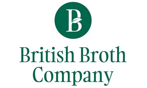 British Broth Company pet products
