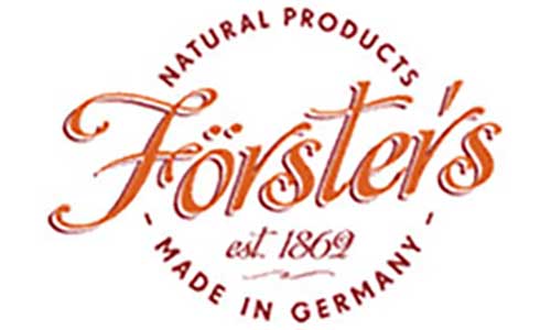 Försters pet products