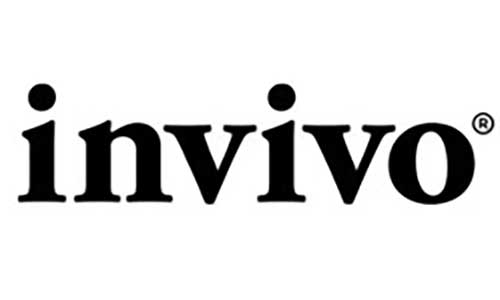 Invivo pet products