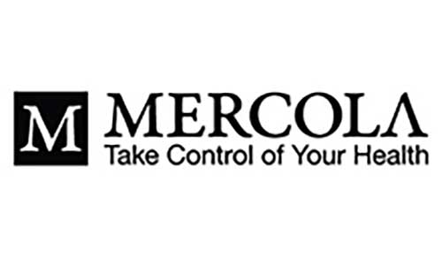 Dr Mercola pet products