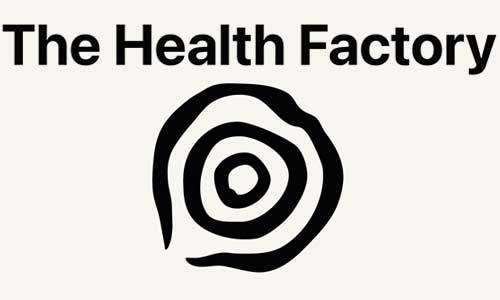 The Health Factory pet products