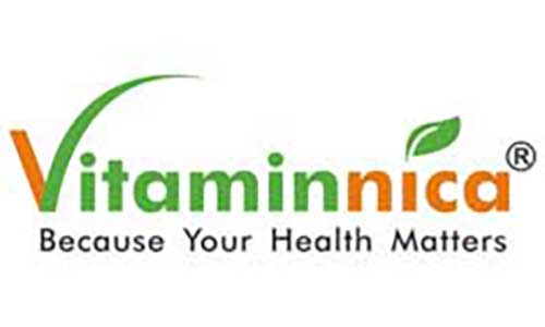 Vitaminnica pet products
