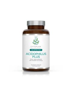 Cytoplan Acidophilus Plus Main