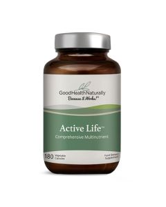 good-health-naturally-active-life