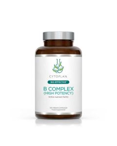 Cytoplan B Complex Main
