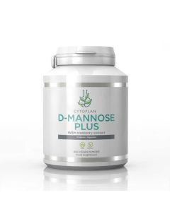 Cytoplan D-Mannose Main