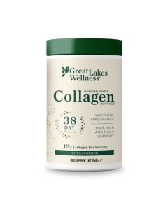 Great Lakes Wellness Collagen main