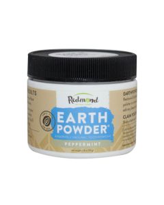 Redmond EarthPowder Peppermint 51g