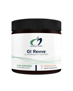 Designs for Health GI Revive™ powder