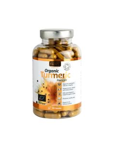 the-golden-paste-company-turmeric 180 capsules Main