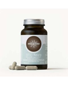 Hifas da Terra Hifas Neuro Main Image