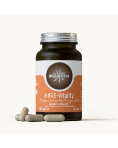 Hifas da Terra HIFAS Vitality Main Image