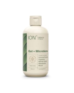 ION* Gut + Microbiome 236ml
