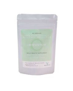 Ig Bioscience Immusten 60 capsules main