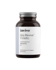 Invivo Bio.Revive Kinetic 90 Capsules Main