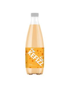 Kefizz Kefir Water Mango Flavour