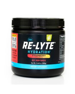 Redmond Re-Lyte Hydration (Strawberry Lemonade) 380g