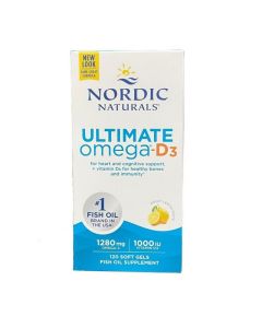 nordic-naturals-ultimate-Omega-D3-1280mg-+-D3-1000IU 120