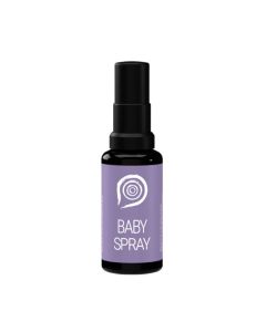 The Health Factory Nano Zinc Spray - Baby Soft 15ml Main Image