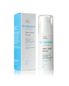 Dr Hishams Baby Teeth Serum Main