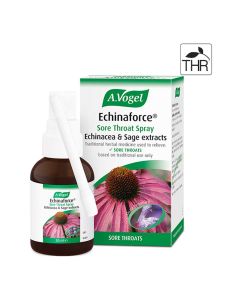 A. Vogel Echinaforce Sore Throat Spray