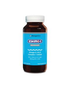 Eskimo®-3 Brainsharp Fish Oil 210ml