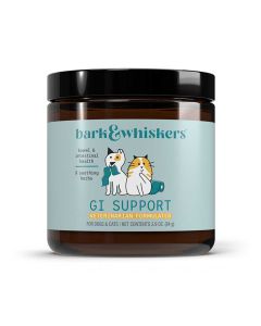 bark & Whiskers GI Support for Pets Main