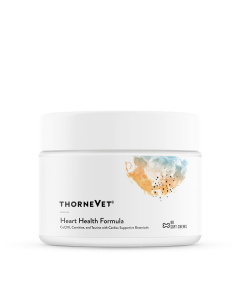 ThorneVet Heat Health Formula 90 Soft Chews Main