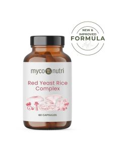 MycoNutri Red Yeast Rice complex
