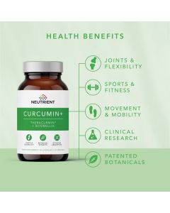 neutrient-curcumin-capsules