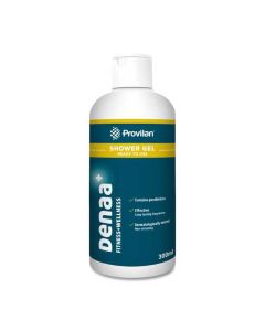 DENAA+ Shower Gel