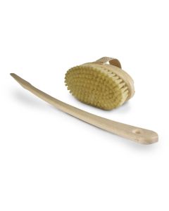 Cytoplan Skin Brush