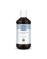 Ola Botanicals® Organic Oil Pulling Rinse