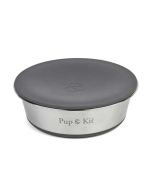 Pup & Kit Lid-it® Pet Bowl with Stay-Fresh Lid 