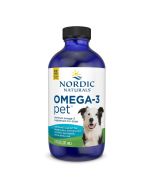 Nordic Naturals Omega-3 Pet for dogs 237ml