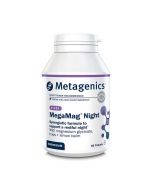 Metagenics MegaMag Night Main 60 Tablets