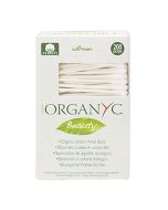 Organyc Organic Cotton Buds (200 Pieces)