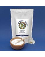 The Clay Cure Dead Sea Salt 500g