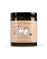 Bark & Whiskers Organic Curcumin for Pets Main