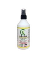 Cedarcide Tickshield Extra Strength Bug Spray for larger dogs over 9kg