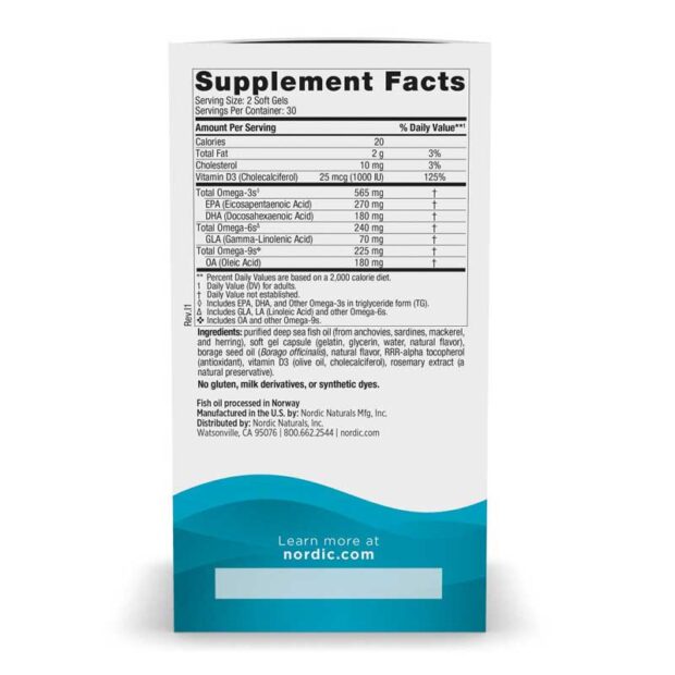 nordic-naturals-complete-omega-D3-supplement-facts-60-soft-gels