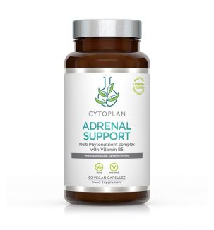 cytoplan-adrenal-support-with-B5-60-capsule