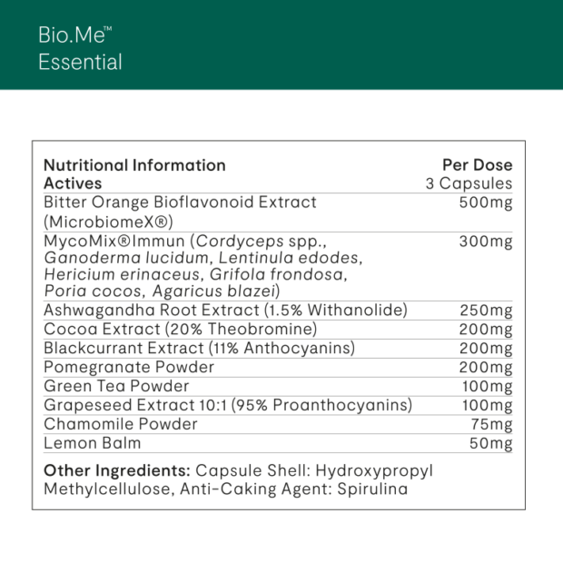 invivo-bio-me-essential-label