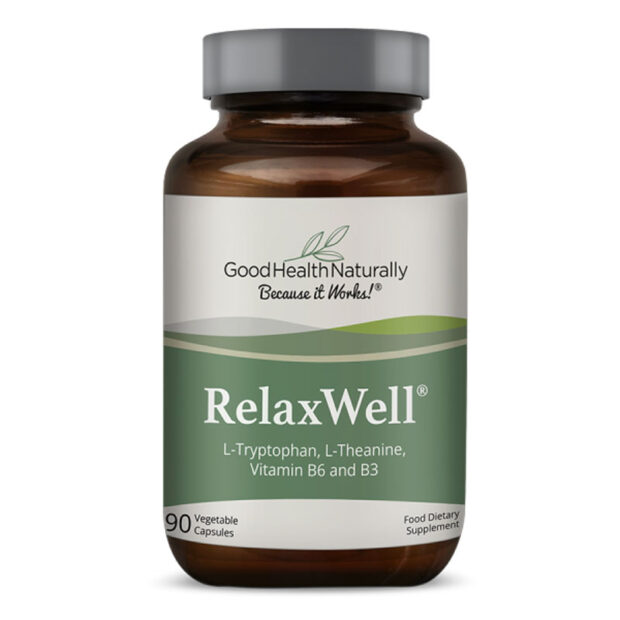 good-health-naturally-relaxwell-90-capsules