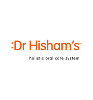 Dr Hisham's