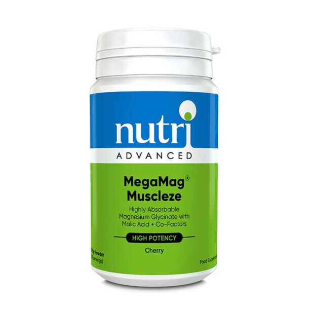 nutri-advanced-megamag-muscleze-cherry