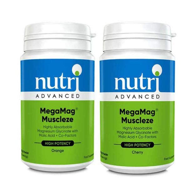 nutri-advanced-megamag-muscleze-flavours