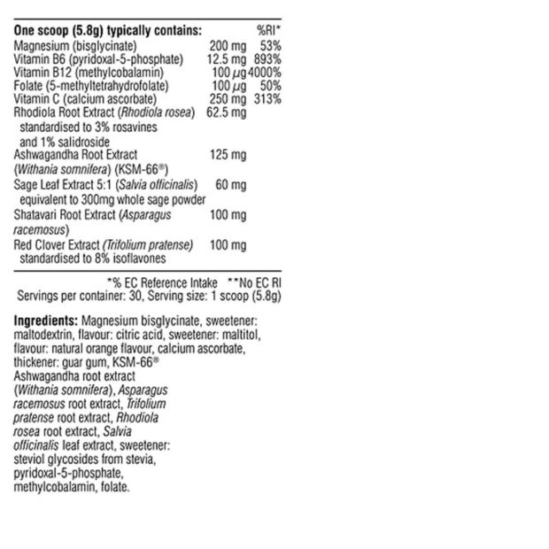 nutri-advanced-megamag-perimenoplus-ingredients